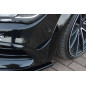Flaps racing MercedesBenz A-Klasse AMG W176 MOPF (Cod. IN-INE-20500040BAMG-ABS-C)
