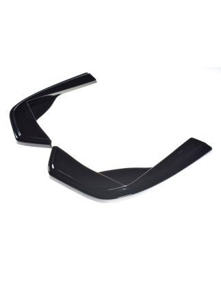 Splitters posteriori laterali Mercedes-AMG C 43 W205 (Cod. M-ME-C-205-AMG-RSD1G)