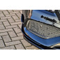 Flaps racing 4 pezzi Mercedes Benz A-Klasse AMG-Line W176 MOPF (Cod. IN-INE-20500040BAMGL-ABS)