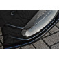 Flaps racing 4 pezzi MercedesBenz A-Klasse AMG-Line W176 MOPF (Cod. IN-INE-20500040BAMGL-ABS-G)