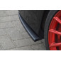 Sottoparaurti laterali posteriori MercedesBenz CLA 45AMG  C117 / 245G (Cod. IN-INE-20500045AMGL/R-C)