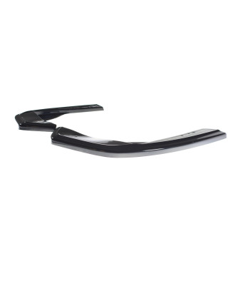 Splitters posteriori laterali Mercedes-AMG C 43 W205 (Cod. M-ME-C-205-AMG-RSD1G)