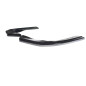 Splitters posteriori laterali Mercedes-AMG C 43 W205 (Cod. M-ME-C-205-AMG-RSD1G)