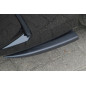Sottoparaurti laterali posteriori MercedesBenz CLA 45AMG  C117 / 245G (Cod. IN-INE-20500045AMGL/R-G)