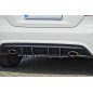 Kit pinne posteriori per diffusore Mercedes Benz A-Klasse AMG. Line W176 (Cod. IN-INE-20500045AMGLR Kit pinne posteriori per diffusore Mercedes Benz A-Klasse AMG. Line W176 (Cod. IN-INE-20500045AMGLR