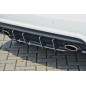 Kit pinne posteriori per diffusore Mercedes Benz A-Klasse AMG. Line W176 (Cod. IN-INE-20500045AMGLR Kit pinne posteriori per diffusore Mercedes Benz A-Klasse AMG. Line W176 (Cod. IN-INE-20500045AMGLR