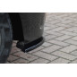 Sottoparaurti laterali posteriori MercedesBenz CLA-Klasse  C117 / 245G (Cod. IN-INE-20500045BAMGL/R-