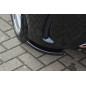 Sottoparaurti laterali posteriori Mercedes Benz A-Klasse AMG-Line W176 MOPF (Cod. IN-INE-20500045BAM