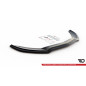 SPLITTER ANTERIORE V.1 Mercedes-AMG C 43 / AMG-Line W205 (Cod. M-ME-C-205-AMG-FD1G)