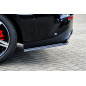 Sottoparaurti laterali posteriori MercedesBenz CLA X118 Shootingbrake  (Cod. IN-INE-20500045CAMGLL/R