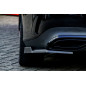 Sottoparaurti laterali posteriori mit en Wing MercedesBenz CLA X118 Shootingbrake  (Cod. IN-INE-2050