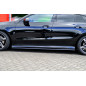 Set minigonne Cup Mercedes Benz CLA C118 berlina (Cod. IN-INE-20500050CAMGL-ABS)