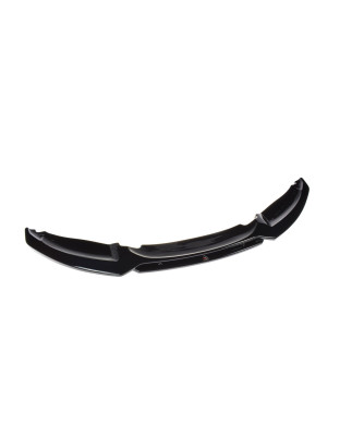 SPLITTER ANTERIORE V.1 BMW 1 M-Pack E82 Facelift (Cod. M-BM-1-82F-MPACK-FD1G+FD1RG)