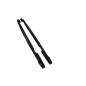Diffusori minigonne BMW 1 E81 / E87 Facelift (Cod. M-BM-1-81F-SD1G)