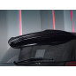 Spoiler Cap BMW 1 E81/ E87 FACELIFT (AERO SPOILER) (Cod. M-BM-1-81F-CAP1G)