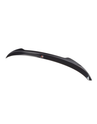 Spoiler Cap BMW 1 E81/ E87 FACELIFT (AERO SPOILER) (Cod. M-BM-1-81F-CAP1G)