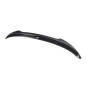 Spoiler Cap BMW 1 E81/ E87 FACELIFT (AERO SPOILER) (Cod. M-BM-1-81F-CAP1G)