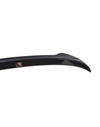 Spoiler Cap BMW 1 E81/ E87 FACELIFT (AERO SPOILER) (Cod. M-BM-1-81F-CAP1G)