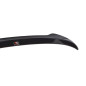 Spoiler Cap BMW 1 E81/ E87 FACELIFT (AERO SPOILER) (Cod. M-BM-1-81F-CAP1G)