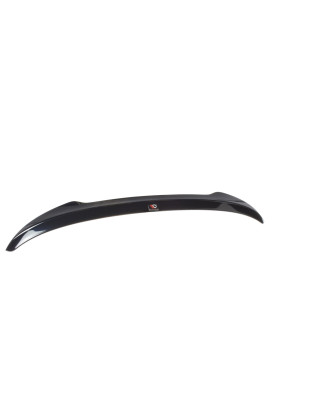 Spoiler Cap BMW 1 E81/ E87 FACELIFT (AERO SPOILER) (Cod. M-BM-1-81F-CAP1G)