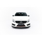 SPLITTER ANTERIORE MERCEDES-BENZ W176 AMG-LINE PREFACE (Cod. M-ME-A-176-AMGLINE-FD1G)