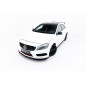 SPLITTER ANTERIORE MERCEDES-BENZ W176 AMG-LINE PREFACE (Cod. M-ME-A-176-AMGLINE-FD1G)
