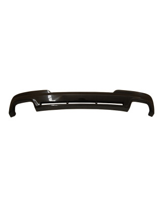 Diffusore Posteriore Carbonio BMW F10 / F11 10-16 Look M (Cod. E-TCB6198)