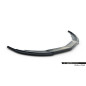SPLITTER ANTERIORE MERCEDES-BENZ W176 AMG-LINE PREFACE (Cod. M-ME-A-176-AMGLINE-FD1G)
