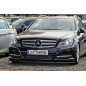 Spoiler paraurti anteriore in abs Mercedes Benz C-Klasse W204/ S204/ C204 (Cod. IN-INE-20520031D-ABS