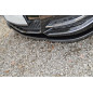 Spoiler paraurti anteriore in abs MercedesBenz C-Klasse W204/ S204/ C204 (Cod. IN-INE-20520031D-ABS-