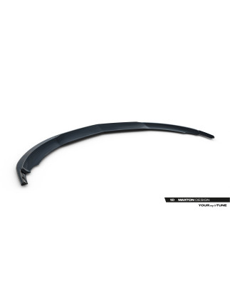 SPLITTER ANTERIORE MERCEDES-BENZ W176 AMG-LINE PREFACE (Cod. M-ME-A-176-AMGLINE-FD1G)