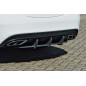 Estrattore posteriore race look Mercedes Benz C43 AMG W205 (Cod. IN-INE-20520045EAMGRT-ABS)