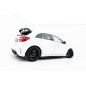 Diffusori minigonne Mercedes-Benz A  AMG-Line W176  (Cod. M-ME-A-176-AMGLINE-SD1G)