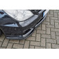 Spoiler paraurti anteriore in abs MercedesBenz CLS 219 CLS55 AMG CLS 63AMG (Cod. IN-INE-20560031AMG-