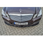 Spoiler paraurti anteriore in abs Mercedes Benz E Klasse         Typ W212 S212V212A207C207 (Cod. IN-