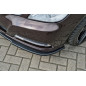 Spoiler paraurti anteriore in abs MercedesBenz E Klasse         Typ W212 S212V212A207C207 (Cod. IN-I