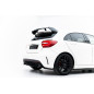 Splitters posteriori laterali Mercedes-Benz A AMG-Line W176  (Cod. M-ME-A-176-AMGLINE-RSD1G)