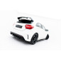 Splitters posteriori laterali Mercedes-Benz A AMG-Line W176  (Cod. M-ME-A-176-AMGLINE-RSD1G)