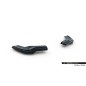 Splitters posteriori laterali Mercedes-Benz A AMG-Line W176  (Cod. M-ME-A-176-AMGLINE-RSD1G)
