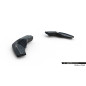 Splitters posteriori laterali Mercedes-Benz A AMG-Line W176  (Cod. M-ME-A-176-AMGLINE-RSD1G)