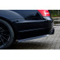 Sottoparaurti laterali posteriori MercedesBenz S-Klasse V221 (Cod. IN-INE-20580045BL/R-ABS-G)