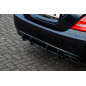 Sottoparaurti posteriore race look con flaps Mercedes Benz S-Klasse V221 (Cod. IN-INE-20580045BRT-AB Sottoparaurti posteriore race look con flaps Mercedes Benz S-Klasse V221 (Cod. IN-INE-20580045BRT-AB