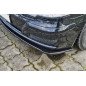 Spoiler paraurti anteriore in abs Mercedes Benz Viano W639/V639 (Cod. IN-INE-20620031-ABS)