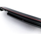 Splitter posteriore (con barre verticali) MERCEDES-BENZ W176 AMG-LINE PREFACE (Cod. M-ME-A-176-AMGLI