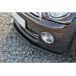 Spoiler paraurti anteriore in abs Mini Cooper R55 (Cod. IN-INE-20700031-ABS-2)