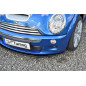 Spoiler paraurti anteriore in abs Mini Cooper R50/R52/R53 (Cod. IN-INE-20700031-ABS-G)