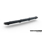 Splitter posteriore (con barre verticali) MERCEDES-BENZ W176 AMG-LINE PREFACE (Cod. M-ME-A-176-AMGLI