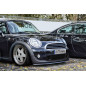 Spoiler paraurti anteriore in abs Mini Cooper R56 (Cod. IN-INE-20700031CS-ABS)