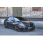 SPLITTER ANTERIORE V.1 MERCEDES-BENZ S-CLASS AMG-LINE W222 (Cod. M-ME-S-222-AMGLINE-FD1G)