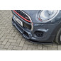 Spoiler paraurti anteriore in abs Mini Cooper JCW F55/F56 (Cod. IN-INE-20700031EJCW-ABS) Spoiler paraurti anteriore in abs Mini Cooper JCW F55/F56 (Cod. IN-INE-20700031EJCW-ABS)